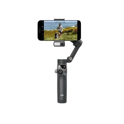 DJI Osmo Mobile 7P Telefon Gimbal ürün görseli 1