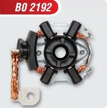 MEGA BO 2192 (BSX-218/219) KÖMÜR YUVASI  VW SEAT ürün görseli 1