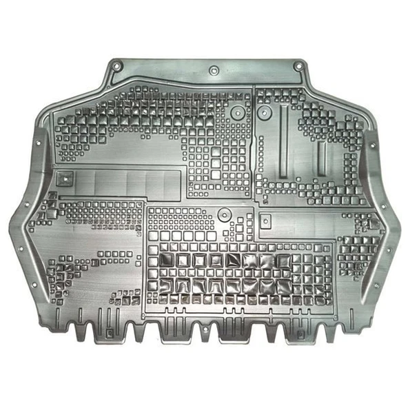 Seat Leon Yağ Karter Muhafazası (2005-2021) 1K0825237AG 1.6, 1.4TSI, 1.6 TDI, 2.0 TDI, 1.9 TDI, 1.2 TSI ürün görseli 1