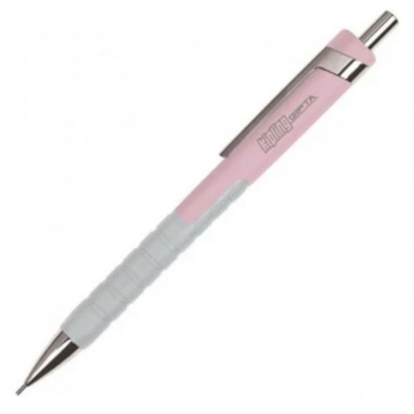 Gıpta Kipling Versatil Kalem 0,7 Pastel Pembe 1852