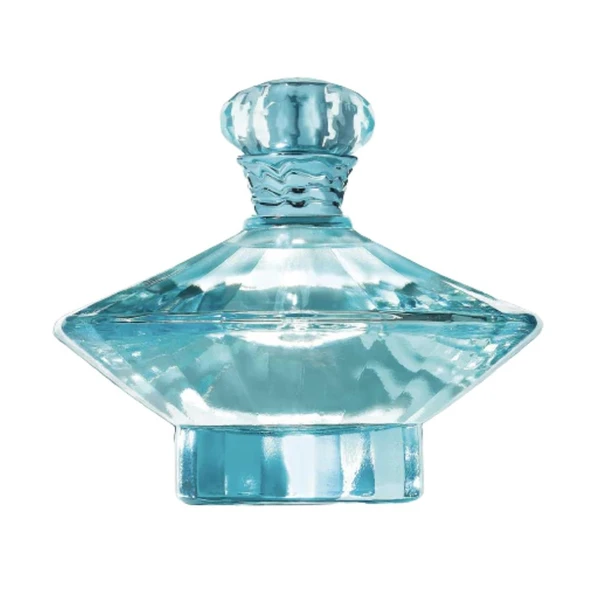 Britney Spears Curious EDP 100 ml Kadın Parfümü ürün görseli 1