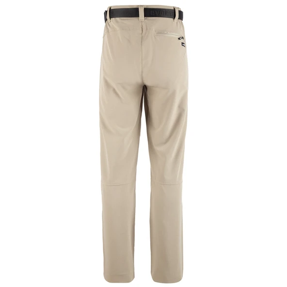 Evolite Point Softshell Bay Pantolon - Bej - Resim 2