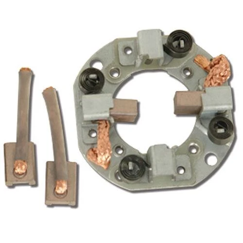 MEGA FI5361 12V KÖMÜR YUVASI FIAT SLX TEMPRA 4 KÖMÜRLÜ MITSUBISHI TİP  DUCATO 7×13X17,5 FIAT TİPİ  ALFA ROMEO ürün görseli 1