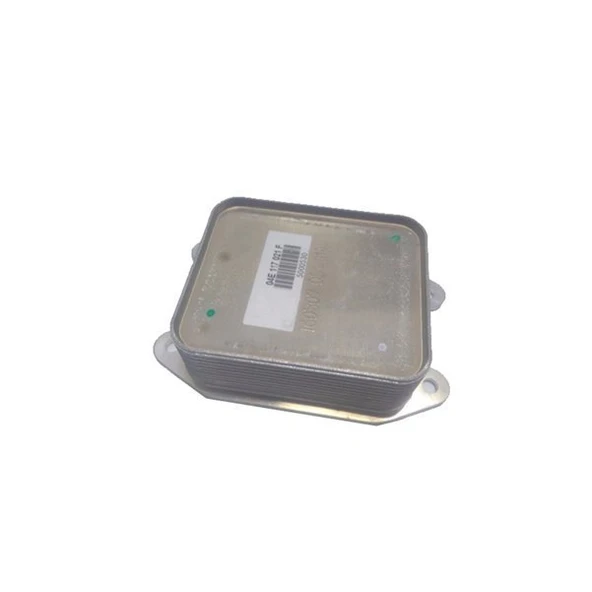 Skoda Yeti Yağ Soğutucu (2010-2017) 04E117021C 1.4TSI, 1.2 TSI ürün görseli 1