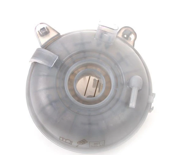 Skoda Superb Radyatör Ek Deposu (2016-2023) 5Q0121407G 1.4TSI, 2.0 TDI, 1.6 TDI, 1.5 TSI ürün görseli 1