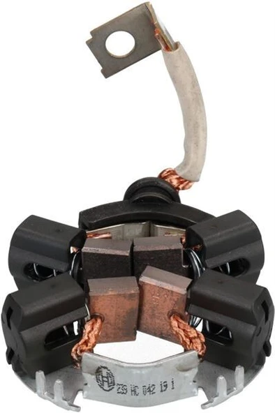 CARGO MARŞ KÖMÜR YUVASI ürün görseli 1