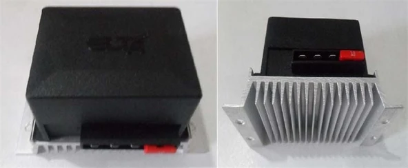 ELTA KONVERTÖR SMPS(DÜŞÜRÜCÜ) 20A (5-20) 3UÇLU ürün görseli 1