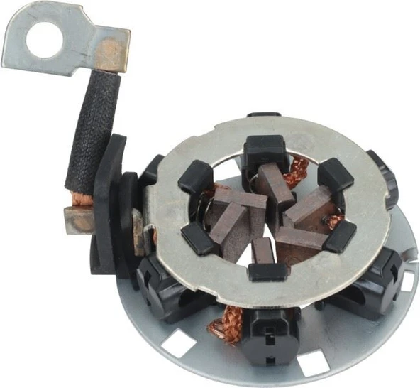 CARGO KÖMÜR YUVASI BMW FIAT OPEL SUZUKI ALFA ROMEA START STOP ARAÇLAR (6 KÖMÜRLÜ) ürün görseli 1