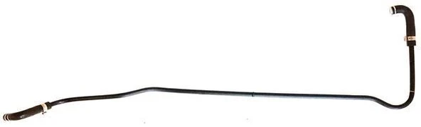 WINTECH  EK SU DEPO HORTUMU FIAT TERMOSTAT- EK SU DEPO ARA HORTUM DOBLO 1.3 MJT (2009 - …) ( *WIN0500187 TAKI MIN PARÇASI ) ürün görseli 1