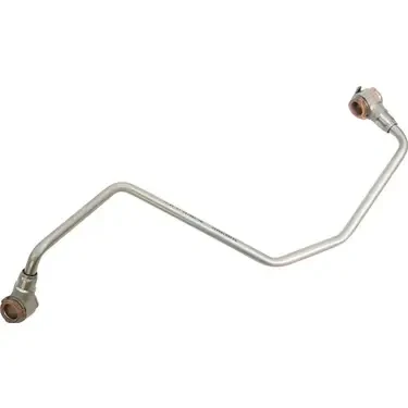 LEEOPART TURBO YAĞLAMA BORUSU PEUGOET 207-208-308-3008 DS DS4-DS3 CITROEN C3-C4 MINI COOPERS RCZ 1.6 ürün görseli 1