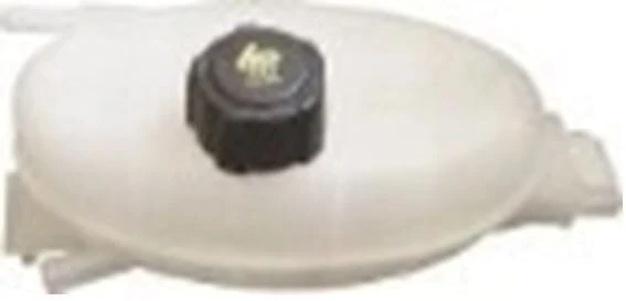 KAYA PLASTİK RADYATÖR EK DEPOSU RENAULT TRAFİC ürün görseli 1