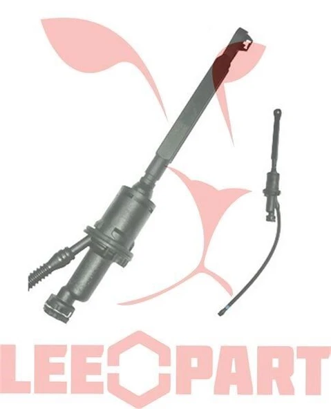 LEEOPART DEBRIYAJ MERKEZI UST PEUGEOT 308 DV6TED4 RCZ C4 EP6 MC SANZUMAN ürün görseli 1