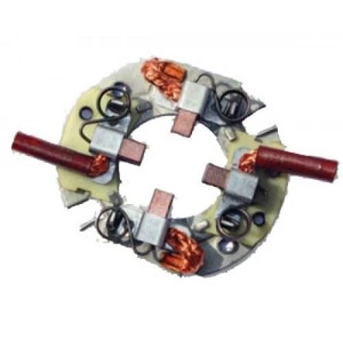 MEGA MI2831 12V KÖMÜR YUVASI HYUNDAI MAZDA NISSAN 7×10X17 MITSUBISHI TİPİ ürün görseli 1