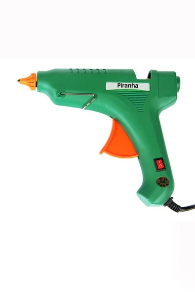 PIRANHA PGG 1107 SICAK SILIKON TABANCA ürün görseli 1