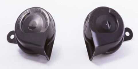 BOSCH DADAT KORNA 12V 410 510Hz SİYAH (TAKIM) ürün görseli 1