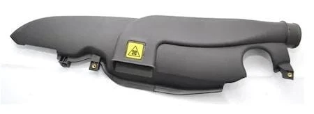 ZENON RADYATÖR ÜST KAPLAMA FIAT MAREA 1996- ürün görseli 1