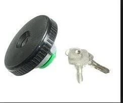 BRUCKE BENZİN DEPO KAPAĞI RENAULT R12 STW ürün görseli 1