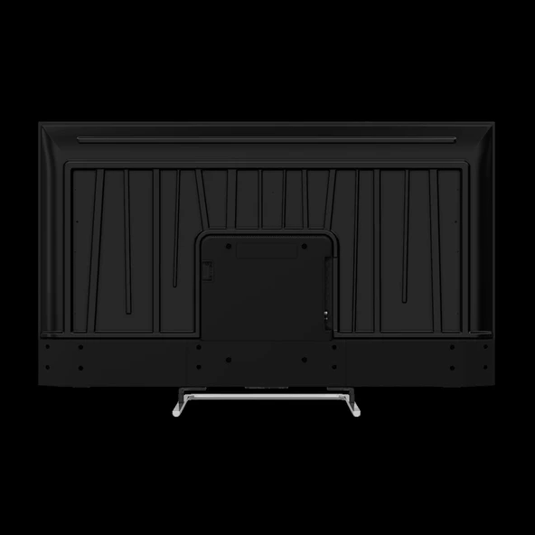 Arçelik Imperium 9 AI QLED TV A 955 C AI 4K Ultra HD 55" Google Smart TV - Resim 5