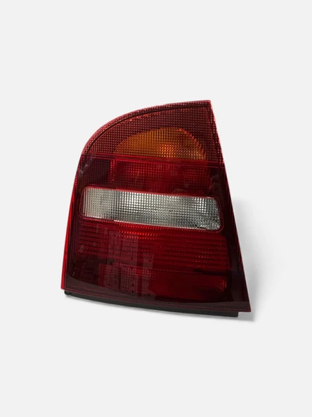 DEPO SKODA OCTAVİA SOL ARKA STOP LAMBASI 1996-2000 ürün görseli 1