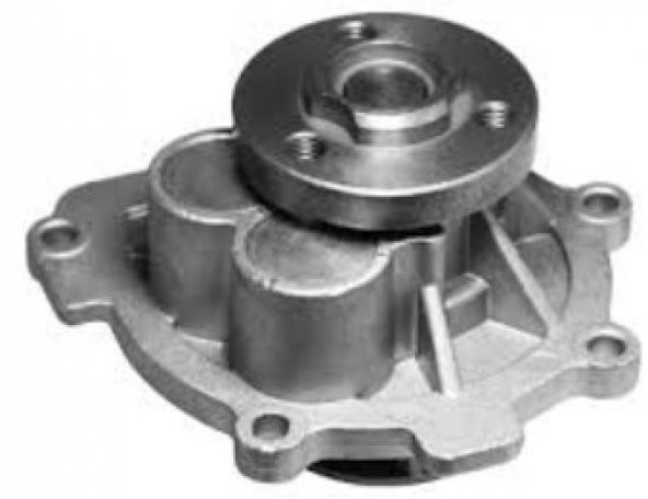 Opel Astra G 1.6 Twinport Devirdaim Su Pompası,1334142 ürün görseli 1