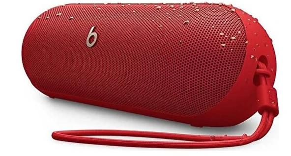 Beats Pill Kırmızı Bluetooth Hoparlör - Ambalaj Hasarlı, SIFIR ÜRÜN ürün görseli 1