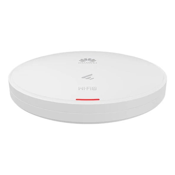 <![CDATA[HUAWEI EKITENGINE AP661 AX6600 TRI BAND KURUMSAL ACCESS POINT]]> - Resim 6