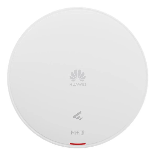 <![CDATA[HUAWEI EKITENGINE AP661 AX6600 TRI BAND KURUMSAL ACCESS POINT]]> ürün görseli 1