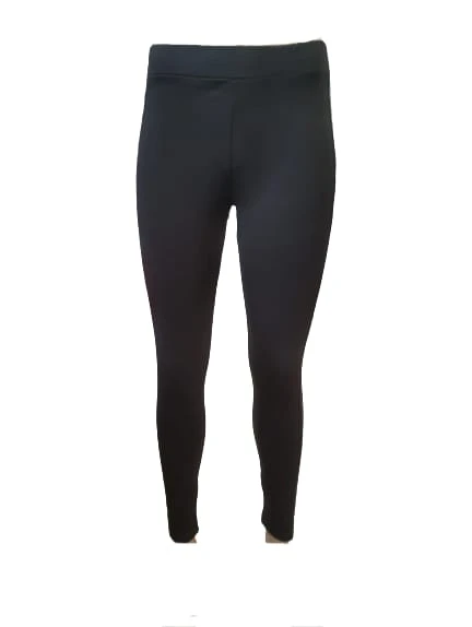 Oxp Kadın Çelik İnterlok Tayt 71041 - Resim 2