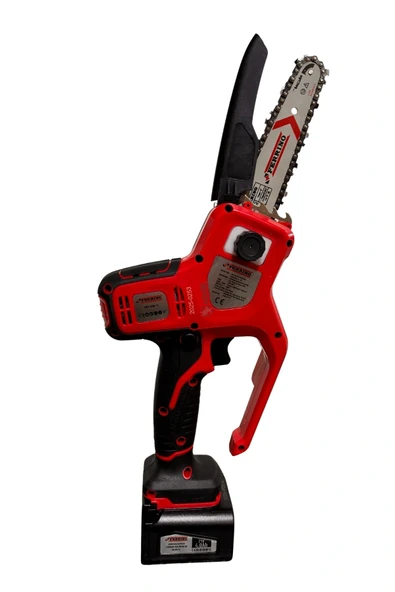 Ferrino KHB-11 Akülü Budama Testeresi - Resim 3