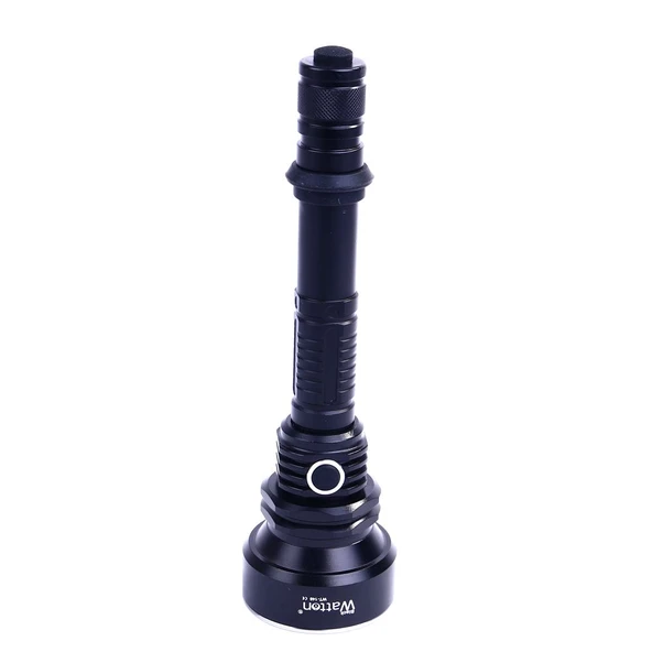 Orjinal 800 Lümen TX6 Özel Avcı Feneri Wt-148 - Resim 4