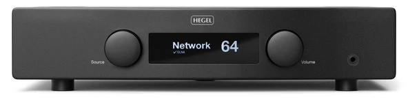 HEGEL H95 Stereo Network Amplifikatör ürün görseli 1