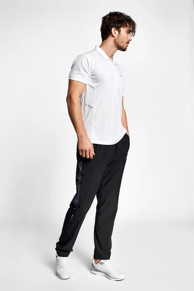 Lescon Erkek Polo Yaka T-shirt 19B-1068