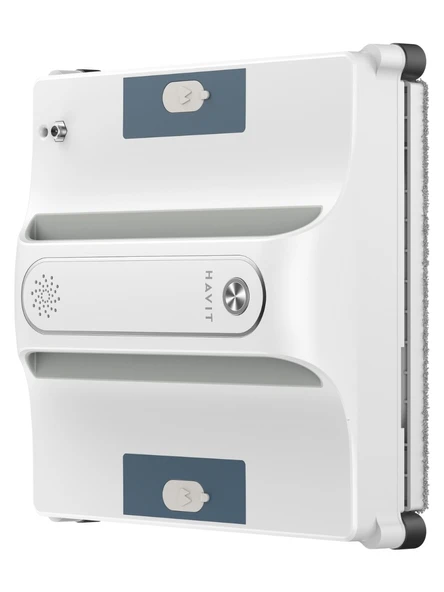 Havit HCR105 Akıllı Cam Temizleme Robotu App Kontrollü Su Hazneli Ultrasonik - Resim 4