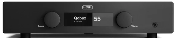 HEGEL H150 Stereo Network Amplifikatör ürün görseli 1