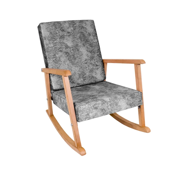 Sallanan Koltuk - Dallas Antrasit ürün görseli 1