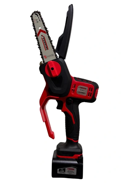 Ferrino KHB-11 Akülü Budama Testeresi - Resim 4