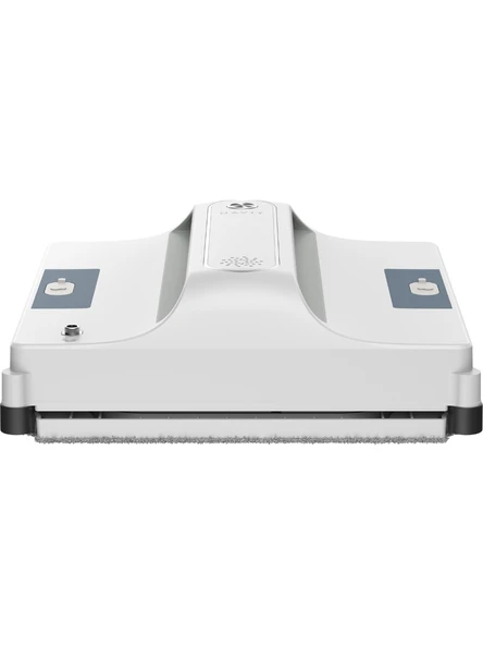 Havit HCR105 Akıllı Cam Temizleme Robotu App Kontrollü Su Hazneli Ultrasonik - Resim 2