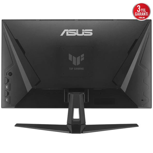 ASUSTUFGAMING VG27AQM5A 27" 300Hz 0.3ms HDMIDPELMB AdaptiveSync QHDFast IPS Gaming Monitör VG27AQM5A - Resim 5