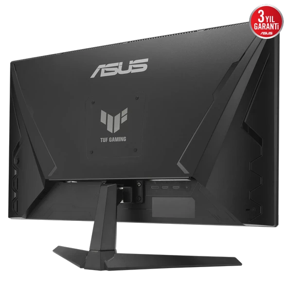 ASUS TUF GAMING VG279Q5A 27" 200Hz 0.3ms HDMI DP G-Sync FreeSync FHD Fast IPS GamingMonitör VG279Q5A - Resim 4