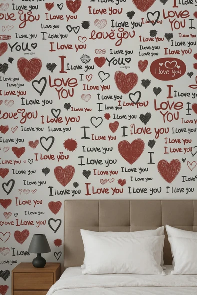 Zımmer 12501 Looney Tunes 5m2 Duvar Kağıdı ürün görseli 1