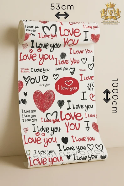 Zımmer 12501 Looney Tunes 5m2 Duvar Kağıdı - Resim 2