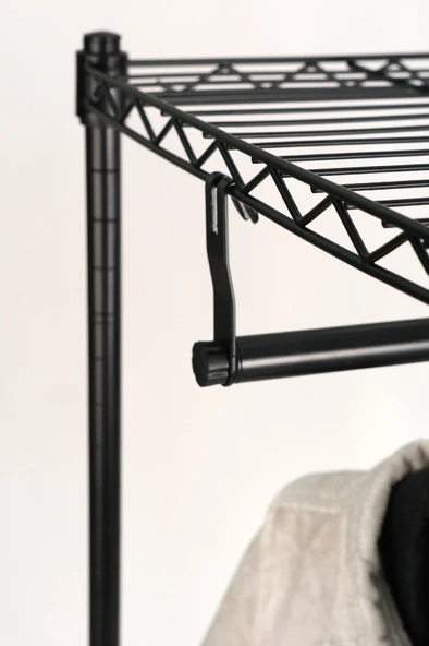 Portatif Çok Amaçlı Düzenleyici Depolama Ünitesi - Resim 4