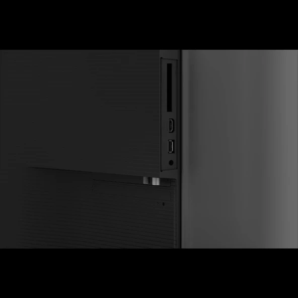 Arçelik Imperium 10 AI QLED A 1065 C AI 4K Ultra HD 65" Google Smart TV - Resim 7