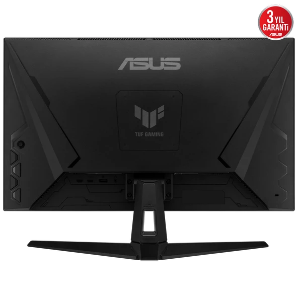 ASUS TUF GAMING VG27AQ5A 27" 210Hz 0.3ms HDMI DP Type-C Adaptive Sync QHD Fast IPS Gaming Monitör - Resim 5
