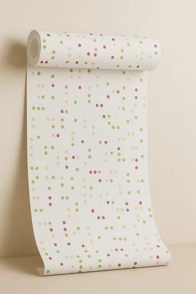 Zımmer 12691 Looney Tunes 5m2 Duvar Kağıdı - Resim 2