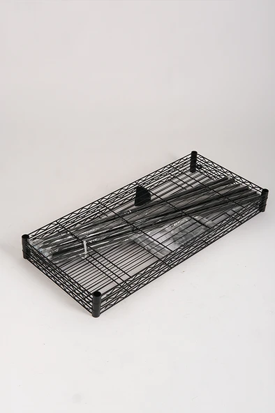 Portatif Çok Amaçlı Düzenleyici Depolama Ünitesi - Resim 6