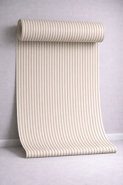 Zımmer 12641 Looney Tunes 5m2 Duvar Kağıdı - Resim 2