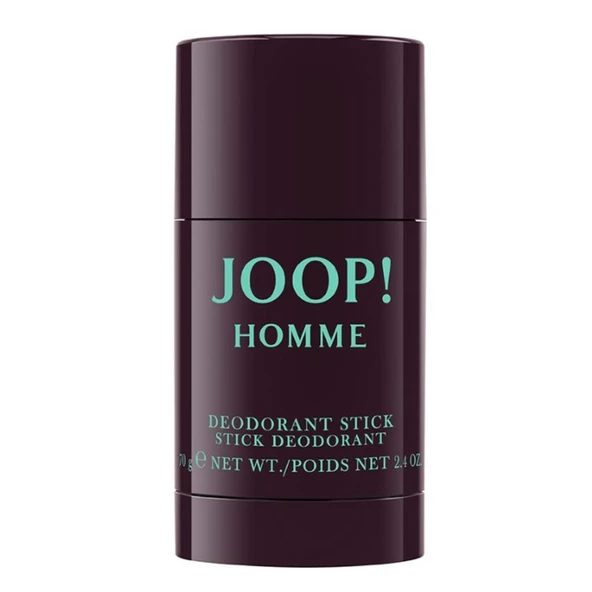 Joop! Homme 70 gr Erkek Deodorant Stick ürün görseli 1