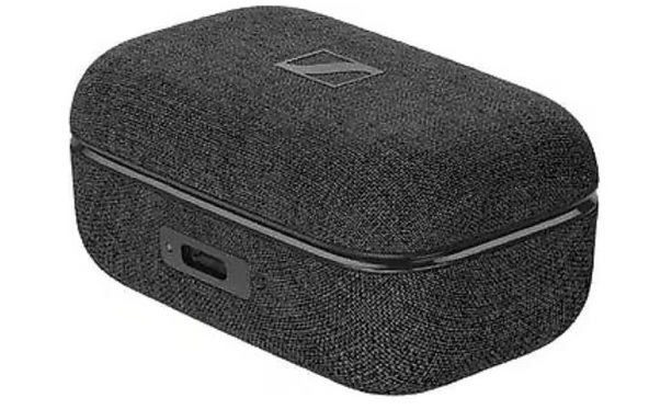 Sennheiser Momentum True Wireless 4 ANC TWS Grafit Kulak İçi Bluetooth Kulaklık  - Ambalaj Hasarlı (SIFIR KONDİSYONDA) - Resim 3