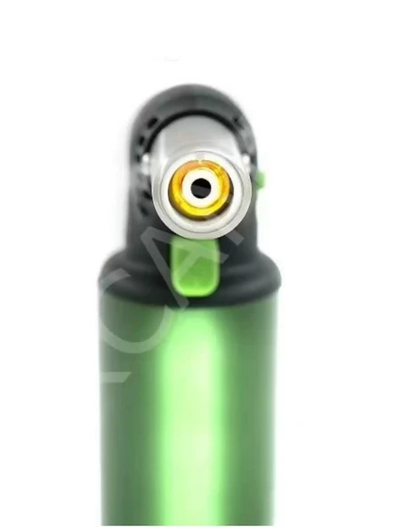 Orcamp X-501 Çakmak Gazı Doldurulabilir Torch Pürmüz - Resim 4